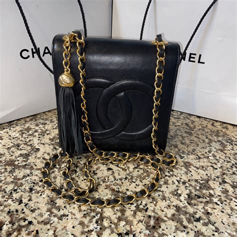 chanel vintage pictures|authentic vintage chanel.